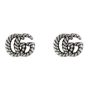 gucci stud earrings beaverbrooks|gucci mane earrings cost.